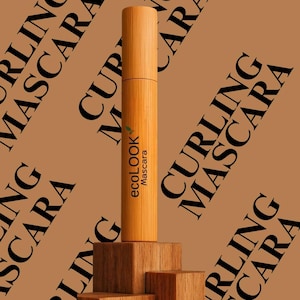 Volumising / Vegan Curling  Mascara - Various Shades