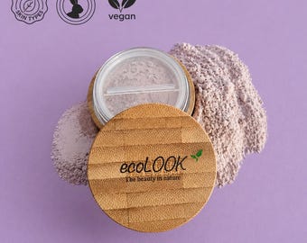 LILAC- Loose baking powder