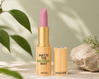 Lápiz labial mate Bubble Gum Pop