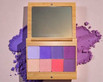 Amoriza Vegan Eyeshadow palette