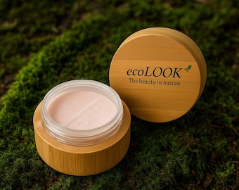 Polvere di pizzo sciolta