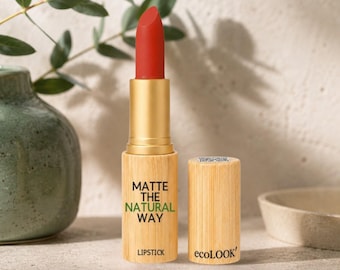 Heartbreaker Matte lipstick