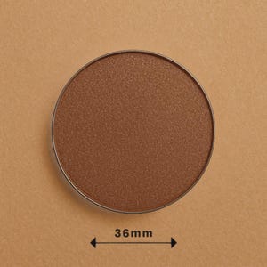 Dark Bronzer (single pan)