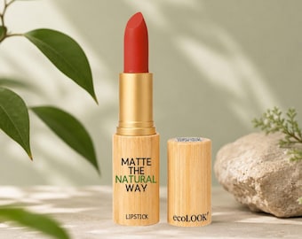 Lápiz labial mate Heartbreaker