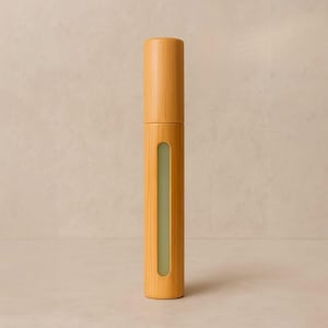 Forest Green / Vegan Mascara