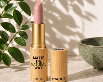 Bubble gum Pop Matte lipstick