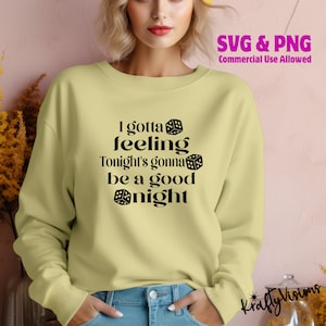 Funny Bunco SVG, Bunco PNG, Bunco Gift Idea, Bunco Night, Bunco girls, Bunco Dice Game, Bunco Group, Bunco Hostess, Bunco Dice