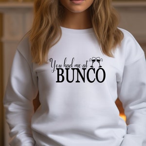 Bunco SVG, Bunco PNG, Bunco Night, Bunco Game, Bunco Dice, Bunco Group, Bunco Girls, Bunco Gift, Bunco Prize, Bunco,