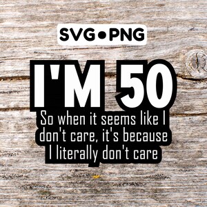 50th Birthday SVG, Happy 50th Birthday SVG, 50th Birthday, Milestone Birthday, 1975, Birthday SVG