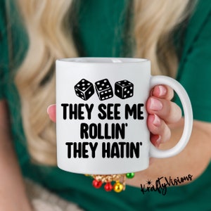 Funny Bunco SVG, Bunco PNG, Bunco graphic, Bunco Prize, Bunco Hostess, Bunco Game Night, Bunco Dice, Bunco Group, Bunco Friends