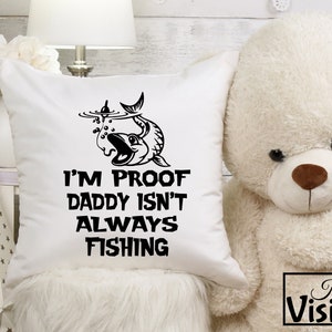 Pesca SVG, Pesca PNG, Nuevo Bebé, Regalo de baby shower, Papá, Anuncio de bebé, Regalo de bebé, Pescador, Nuevo padre