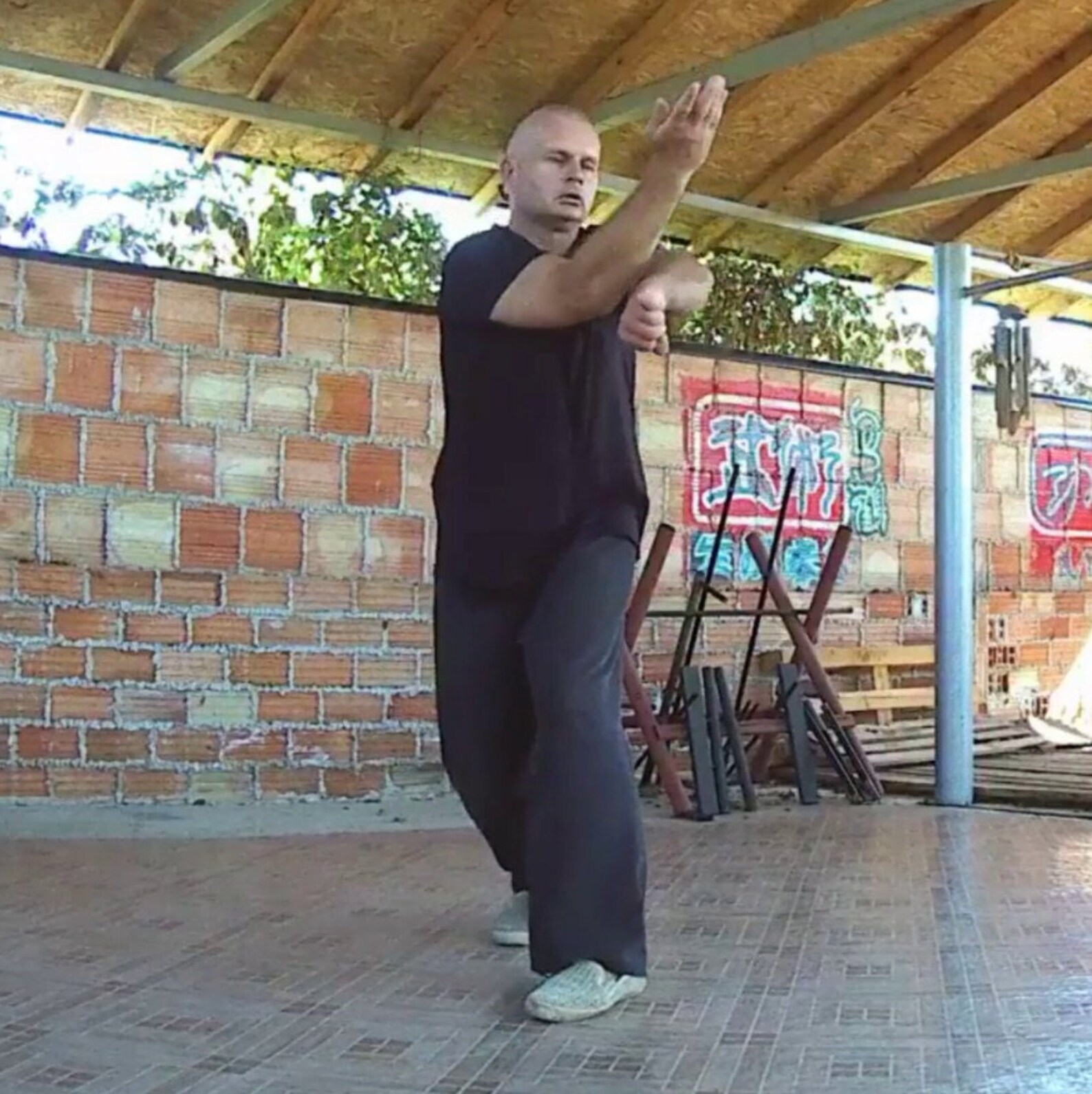 White Crane Fist Lesson 11 Learn On Your Own Technique Etsy White Crane Fist Lesson 11 Learn On Your Own Technique Etsy
