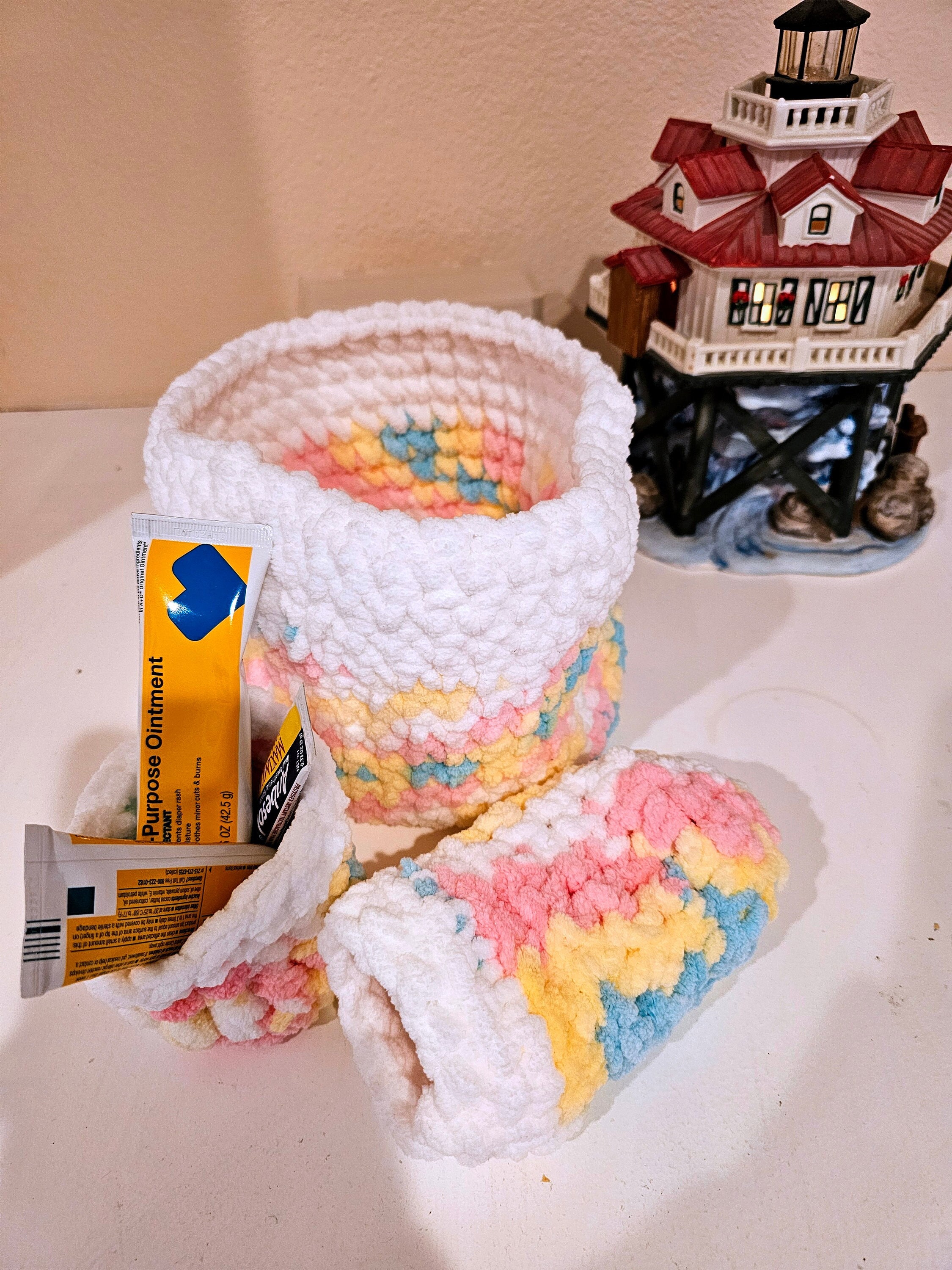 For the Home