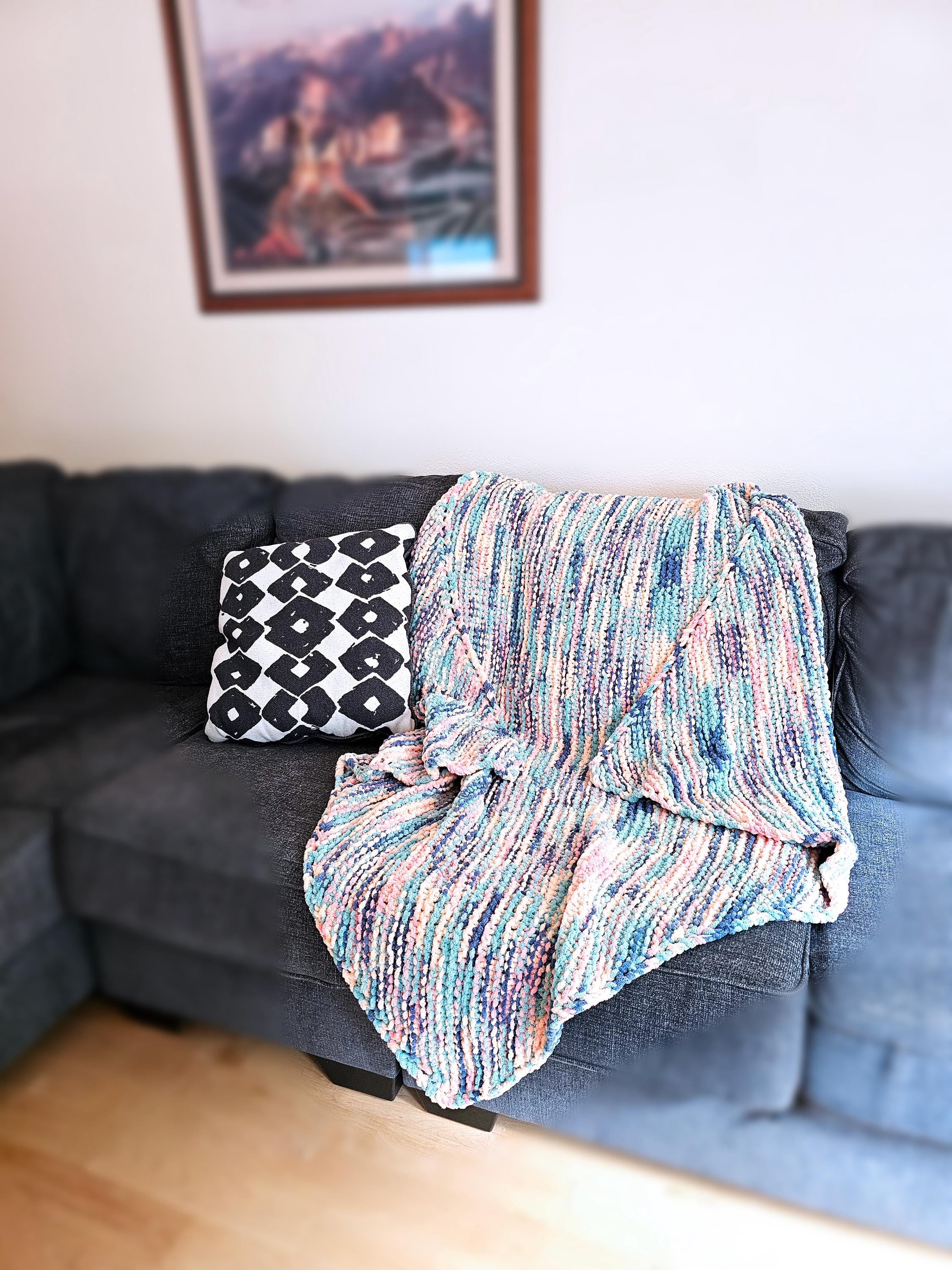 Blankets