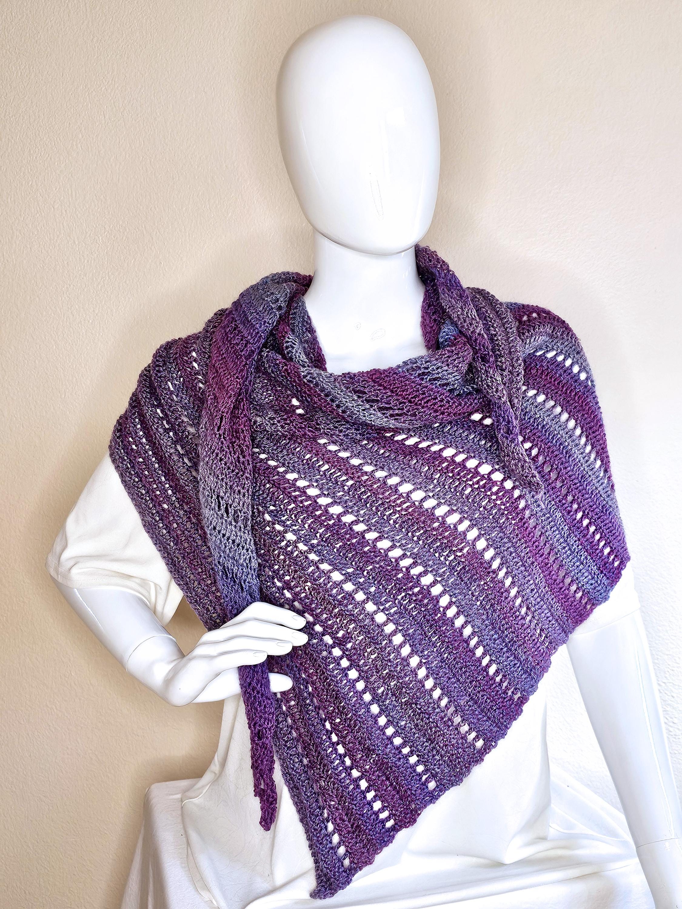 Shawls/Ponchos