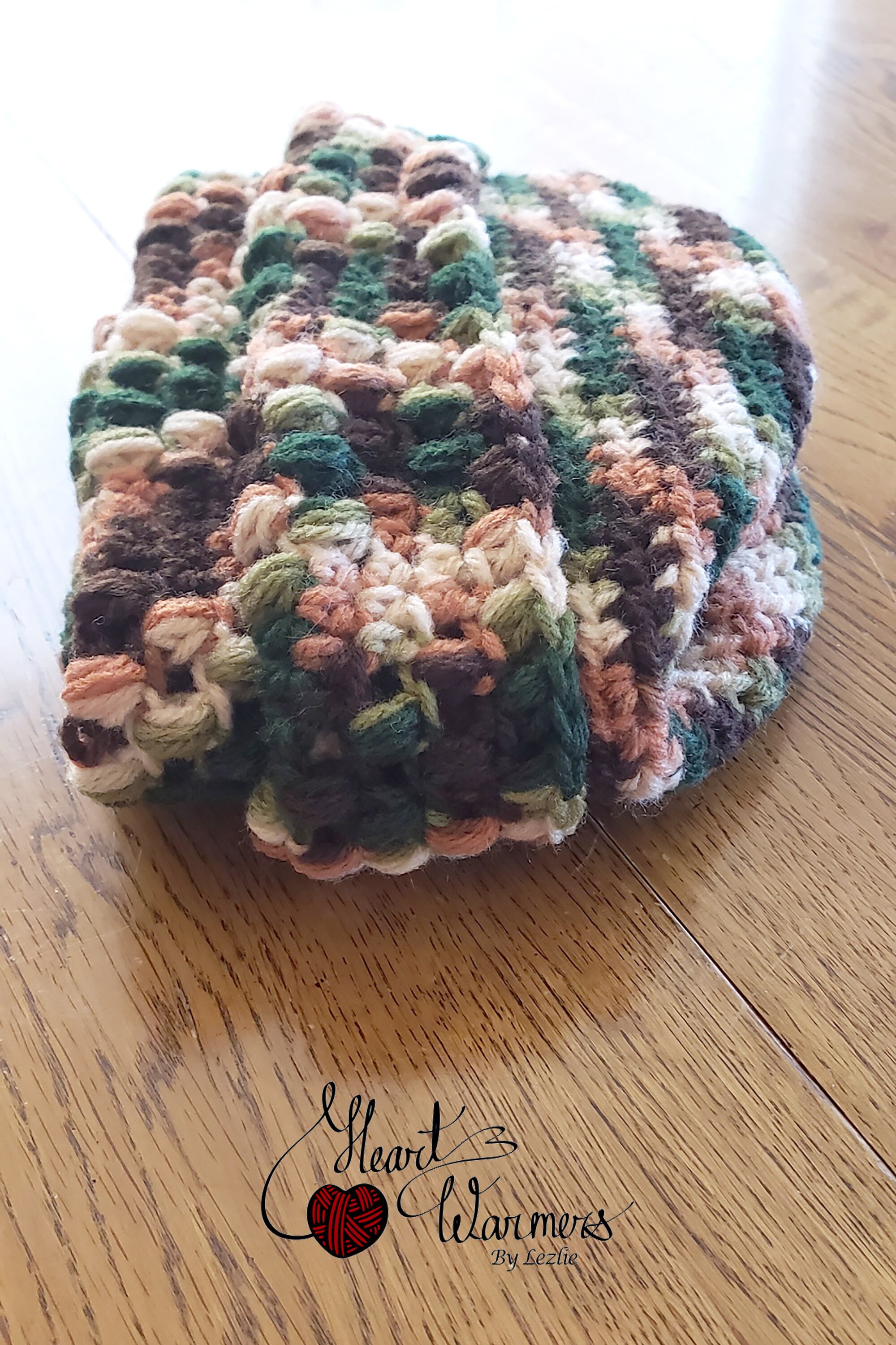 Crochet basket. Multipurpose baskets. Set of 2 Foldable storage. Remotes organizer. Storage decoration. Handmade storage basket. Yarn basket - Thumbnail 6