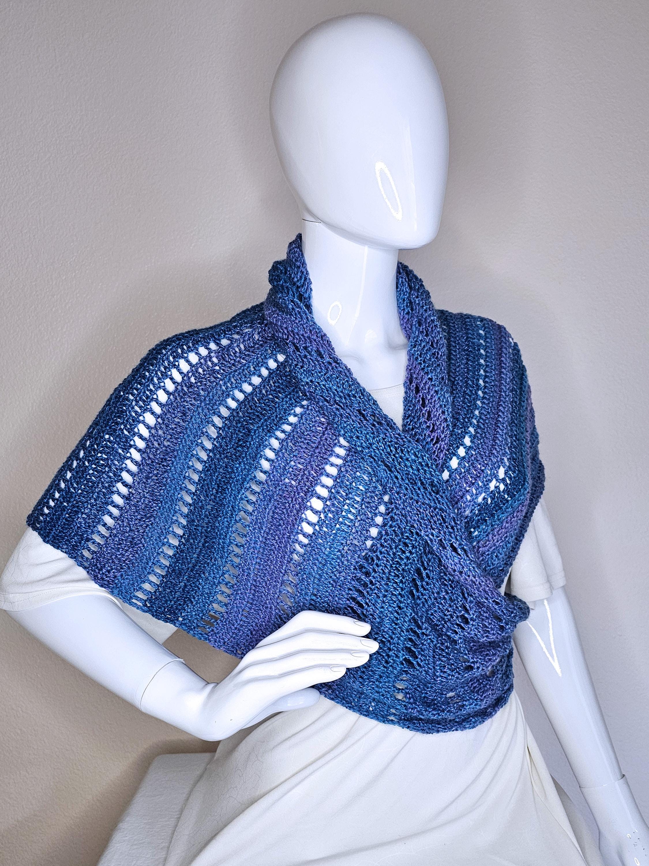 Shawls/Ponchos