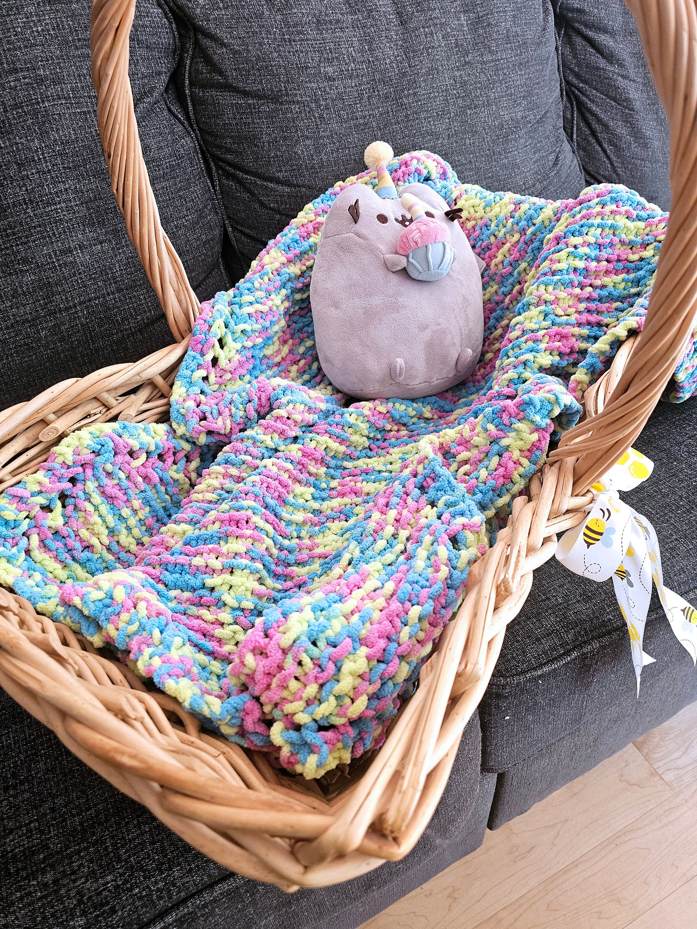 Blankets