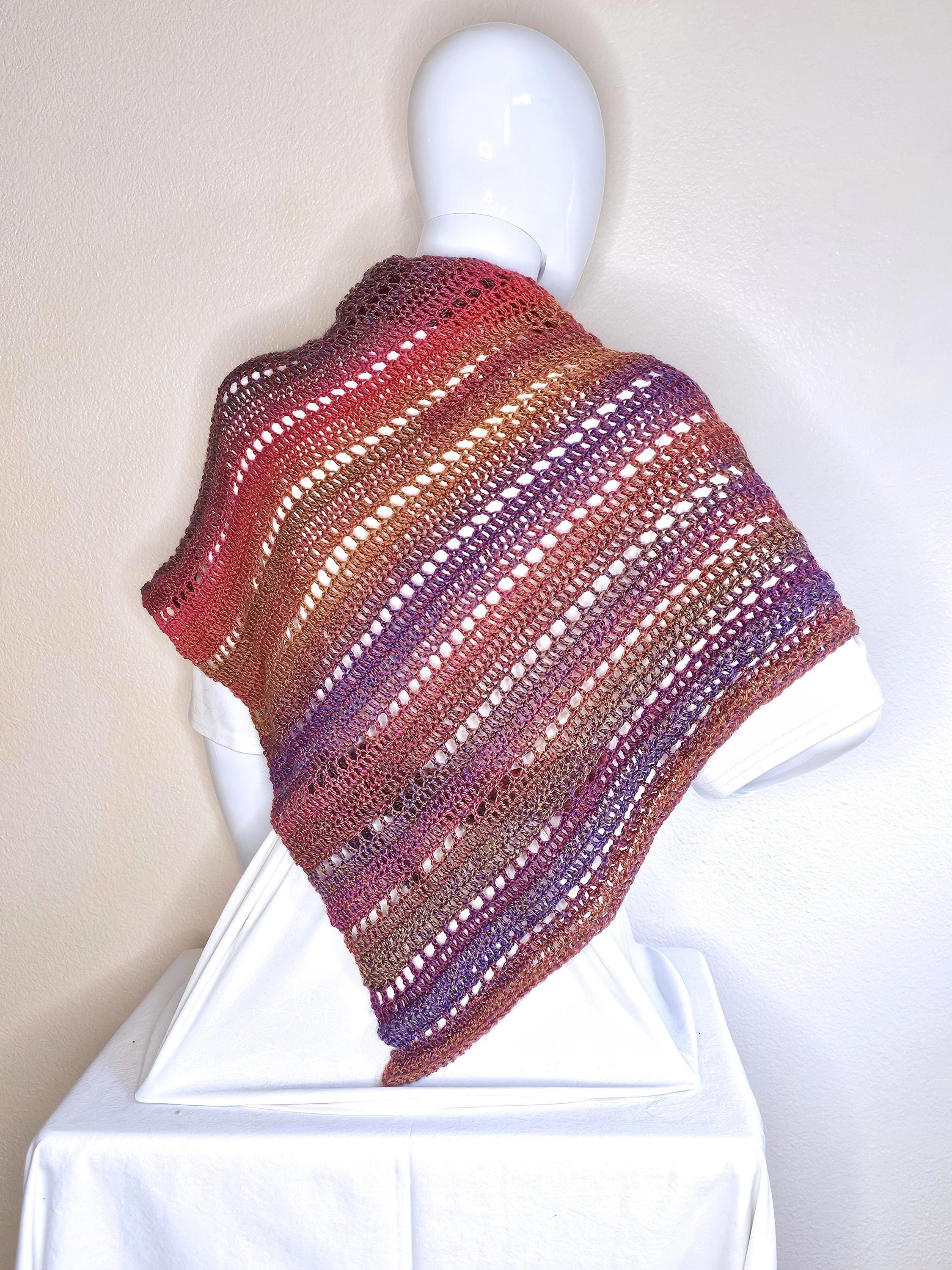 Shawls/Ponchos