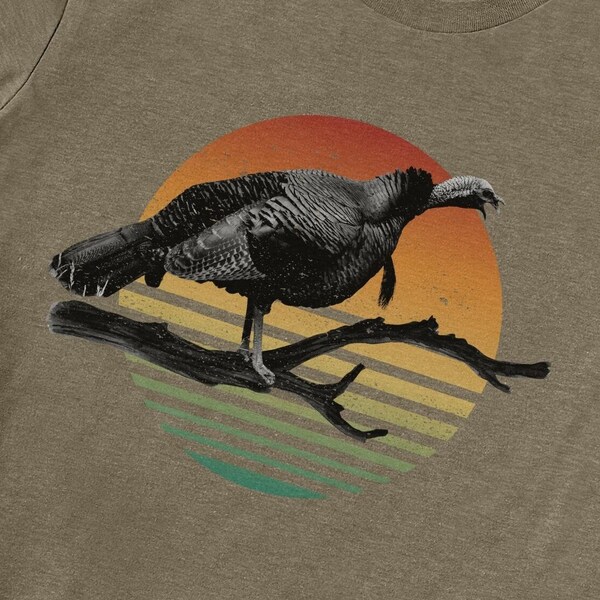 Hunting T Shirts - Etsy
