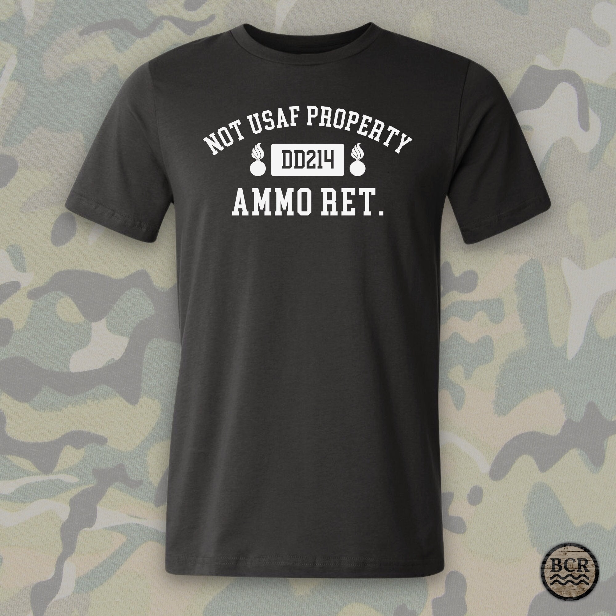 ammo Tシャツ 13169507556984103083_2048.jpg?