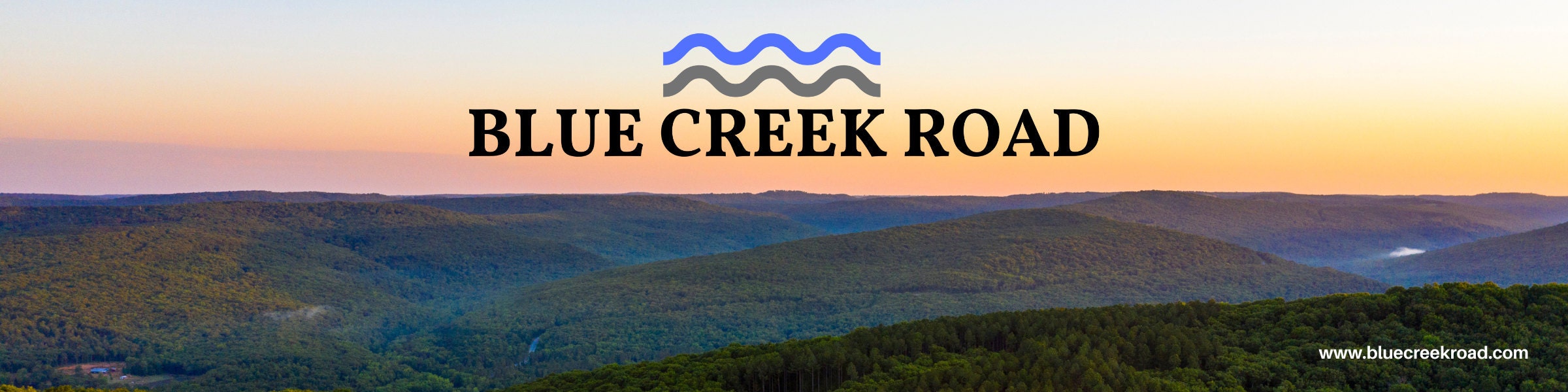BlueCreekRoad - Etsy