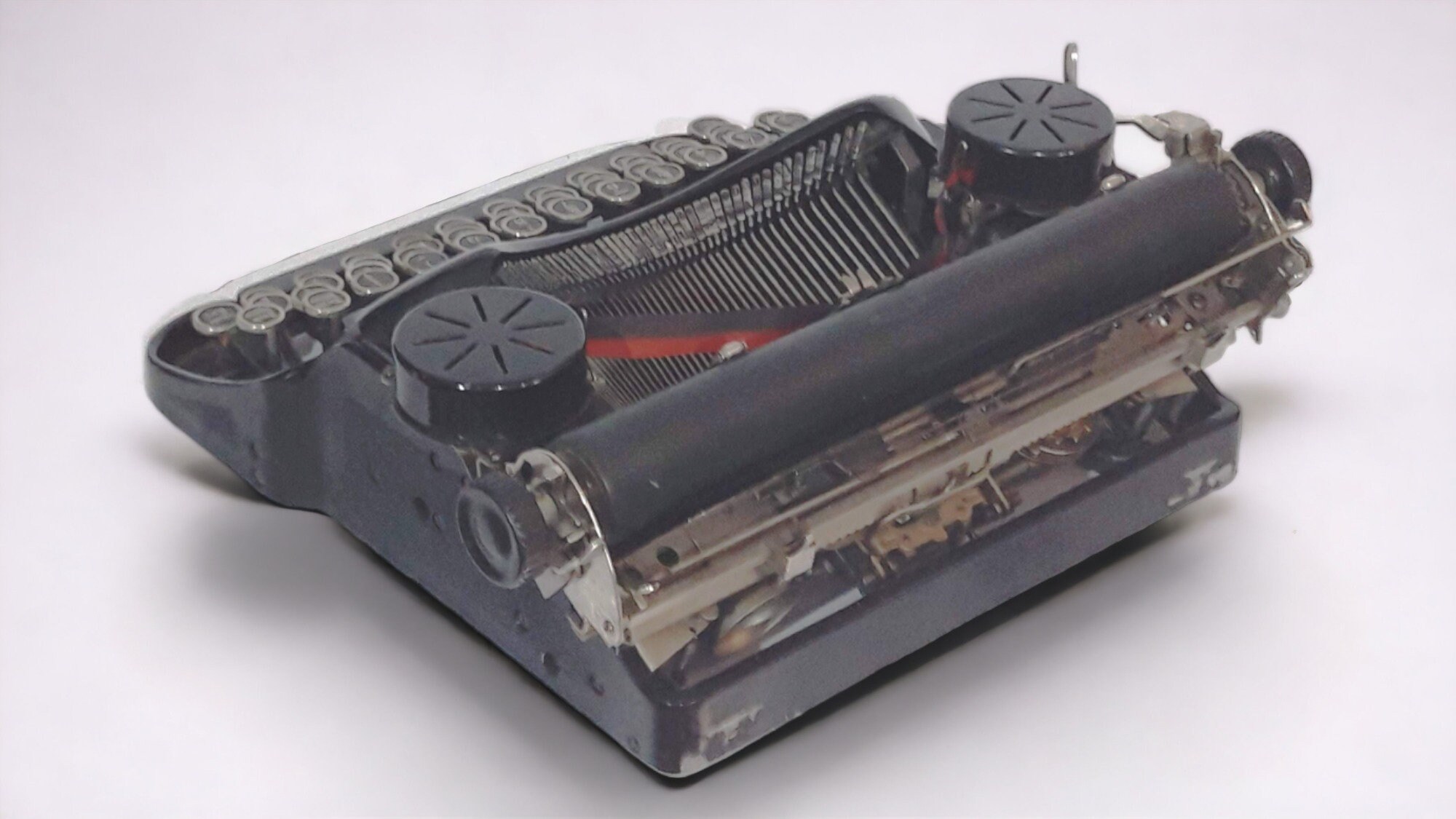 1920年代 ヴィンテージ コロナ4 corona four タイプライター