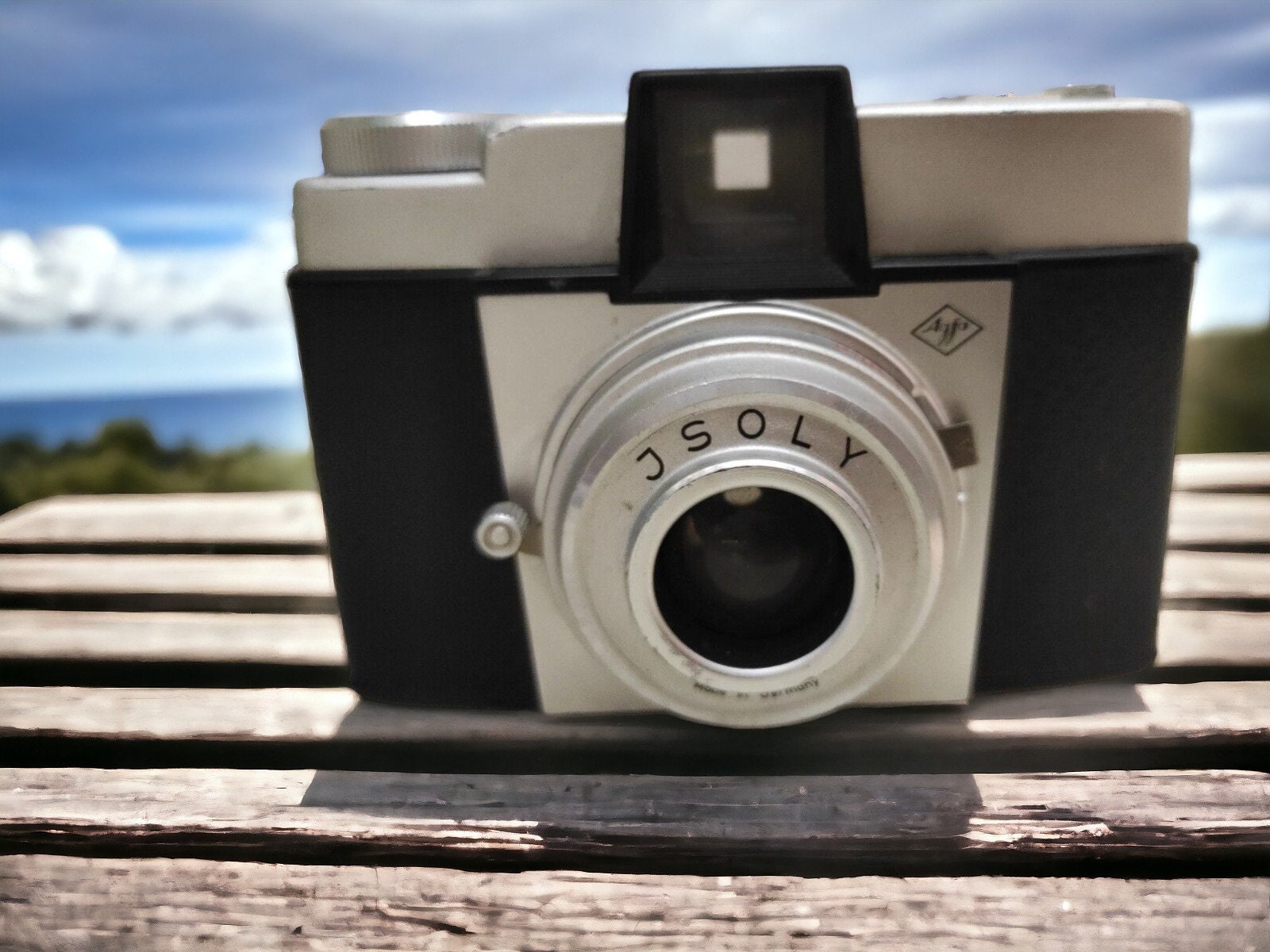 【完動品】AGFA ISOLY-II 中判カメラ 動作確認済み Isoly - Camera-wiki.org - The free camera encyclopedia