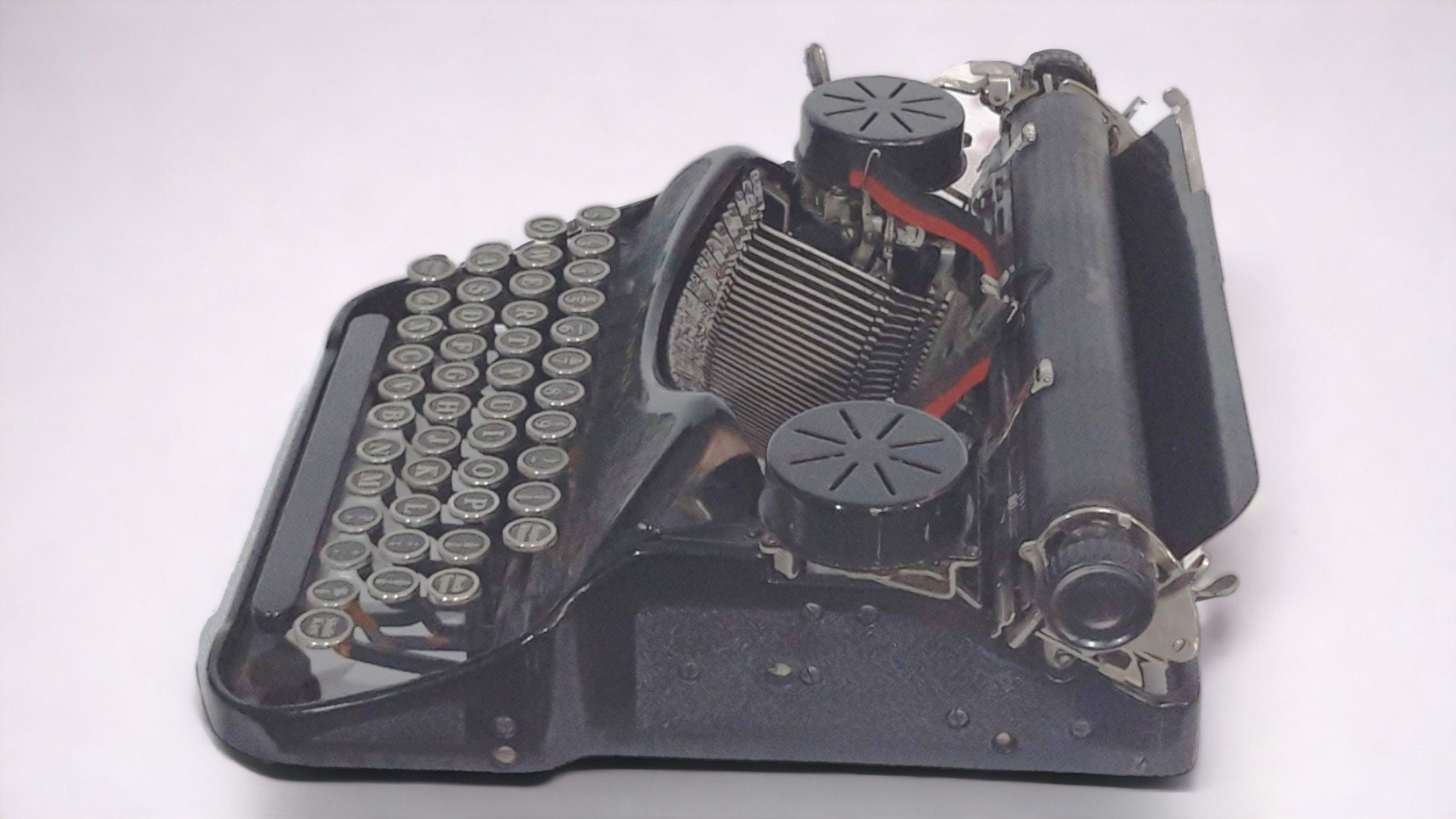 1920年代 ヴィンテージ コロナ4 corona four タイプライター