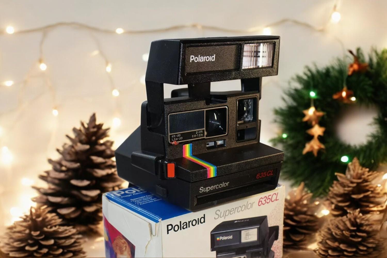 Polaroid 635 - Etsy 日本 Polaroid 635 - Etsy 日本