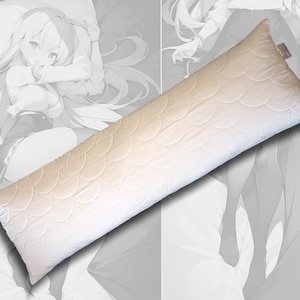 150x50 body pillow sales