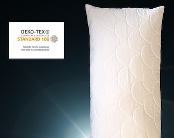 Dakimakura 180 x 60 cm, poduszka do spania na boku, poduszka do przytulania, poduszka wewnętrzna