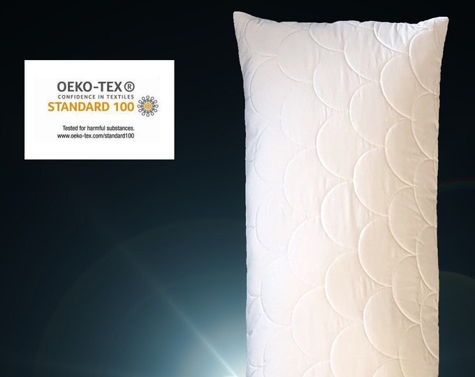 160 x 50 cm Dakimakura, side sleeper pillow, body pillow