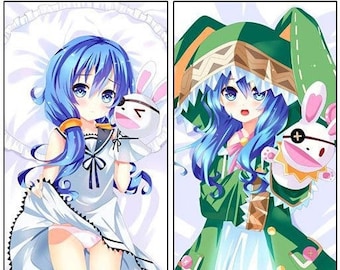 Dakimakura Yoshino, 160 x 50cm Kissen + Kissenbezug!