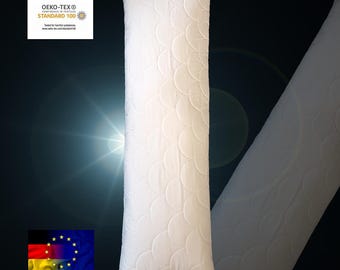 2 pieces! Dakimakura 160 x 50 cm, side sleeper pillow, hug pillow