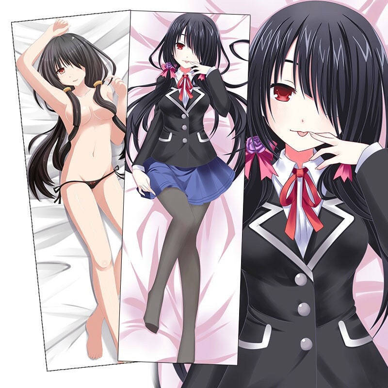 DATE Ａ LIVE IV_KURUMI TOKISAKI SCHOOL UNIFORM VER. - Kotous Store