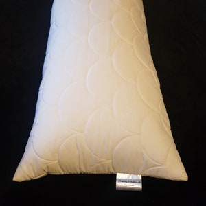 Side sleeper pillow, Dakimakura, 160 x 50 cm hug pillow image 4
