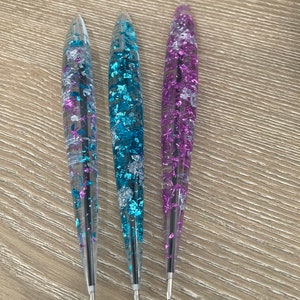 Resin Pen