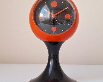 Vintage Alarm Clock Blessing, W. Germany, 1970s - Etsy