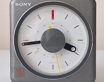 ヴィンテージ ソニー ワールドバンド レシーバー ICF-SW10 -日本