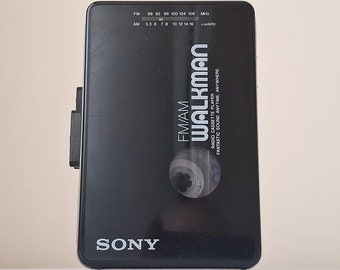 LIWI-Walkman Casque stéréo FM avec récepteur Radio[161] - TV