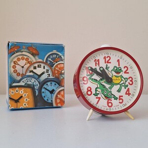 Sesame street clock - Etsy 日本