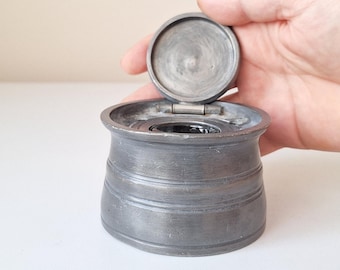 Diffuseur De Parfum Table L'Occitane Pomander – Bronze Métal – Fabrication France