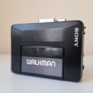 SONY ウォークマン WM-4 レア Sony WM-4 ▷ Walkman.land
