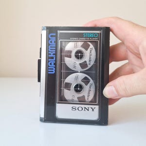 Sony Wm 32 Walkman - Etsy