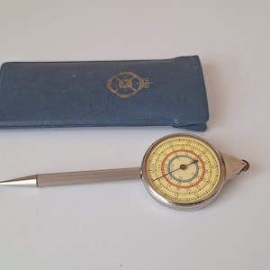 Antike Kartenmessuhr, Kartographie, Landkarte, Messinstrument, Kartograph, Kartenkunst, Messuhr, Kartograph, Opisometer