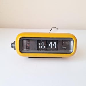 Sankyo digital clock - Etsy 日本