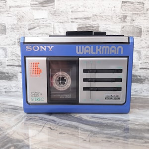 Sony walkman wm 8 - Etsy 日本
