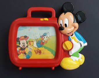 Disney - ヴィンテージ  ディズニーオルゴール　70's 80's il_340x270.3840527226_barv.jpg