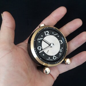 Alarm clock blinds Etsy Espa a